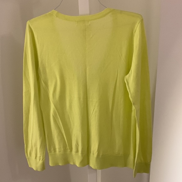 Forever 21 light cardigan, size L - Picture 3 of 4